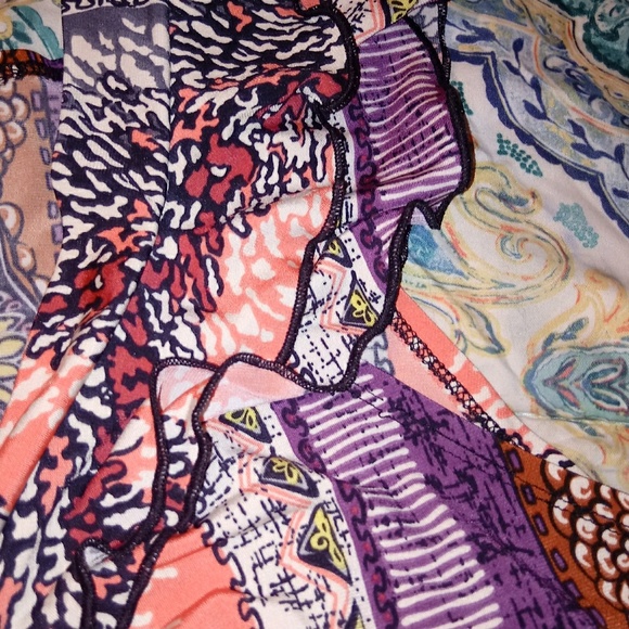 Bohemian top - Picture 5 of 6